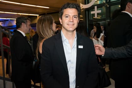 "Es populismo puro", dijo Luciano Laspina, uno de los referentes de Juntos por el Cambio