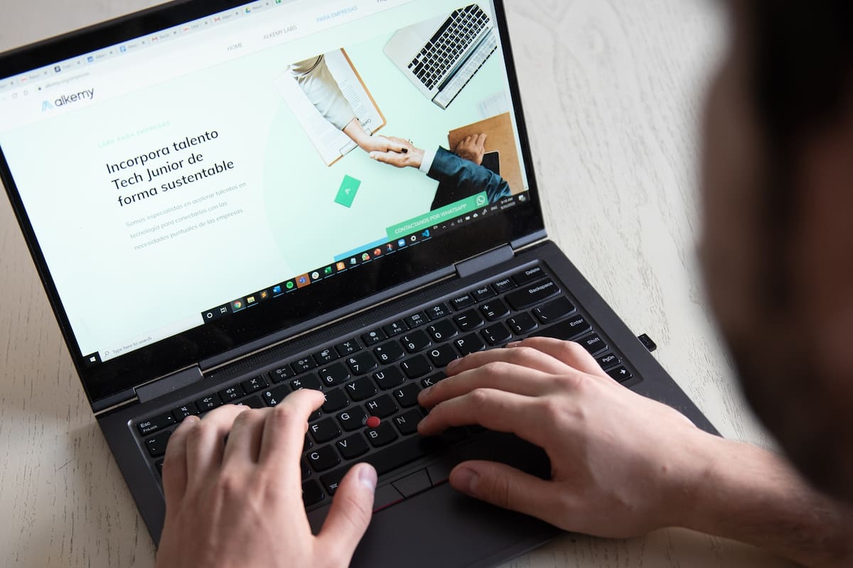 Luciano Allegro. Carreras con futuro. ¿Cuál es el área donde cada año quedan miles de puestos sin cubrir?