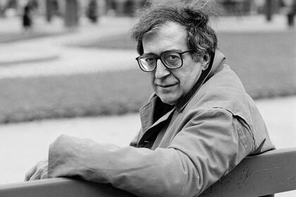 Luciano Berio decía que su obra no era una ópera, sino una "acción sonora"