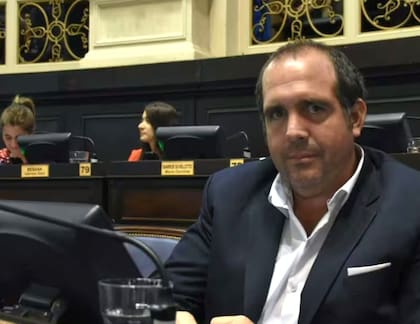 Luciano Bugallo: "En lugar de generar incentivos para fomentar la producción, seguimos inventando disparates para convertir a la vaca en un nuevo sujeto imponible”