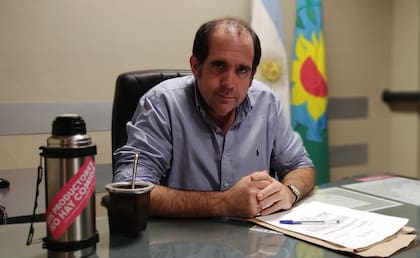 Luciano Bugallo: “La inclusión de 24 candidatos provenientes del agro en las listas de la Coalición Cívica, representando a las tres provincias más importantes del país para el sector, demuestra nuestro compromiso con el campo y la prioridad en la agenda pública"