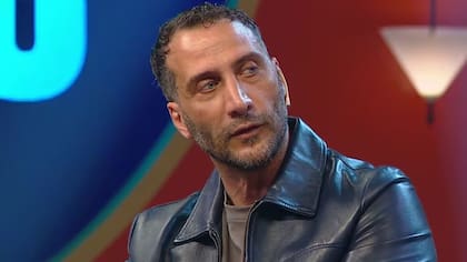 Luciano Cáceres nominado como Mejor actor