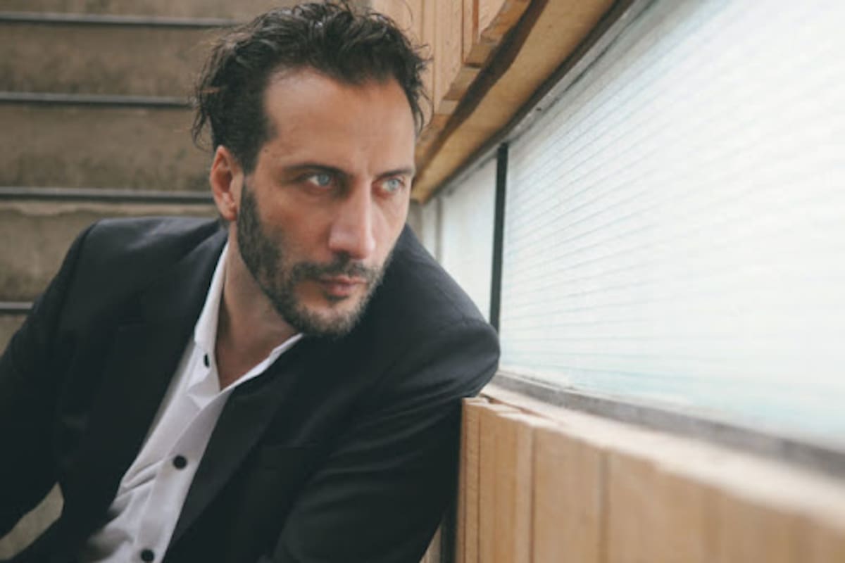 Luciano Cáceres, sobre el acoso sexual que sufrió su novia, Belén Rivas Roy: "Fue durísimo lo que vivió"