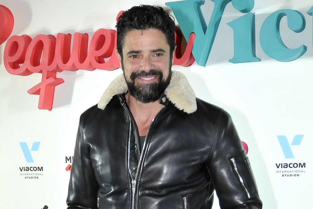 Luciano Castro habló sobre la difícil situación económica del país