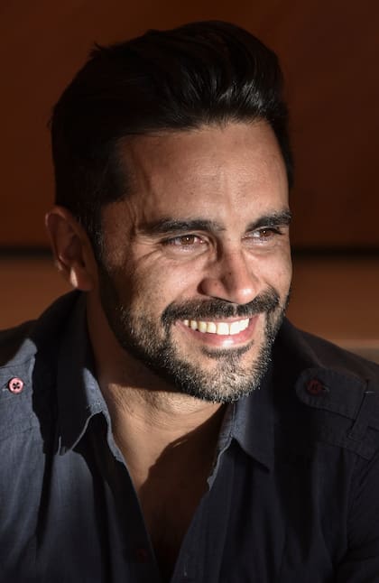 Gonzalo Heredia
