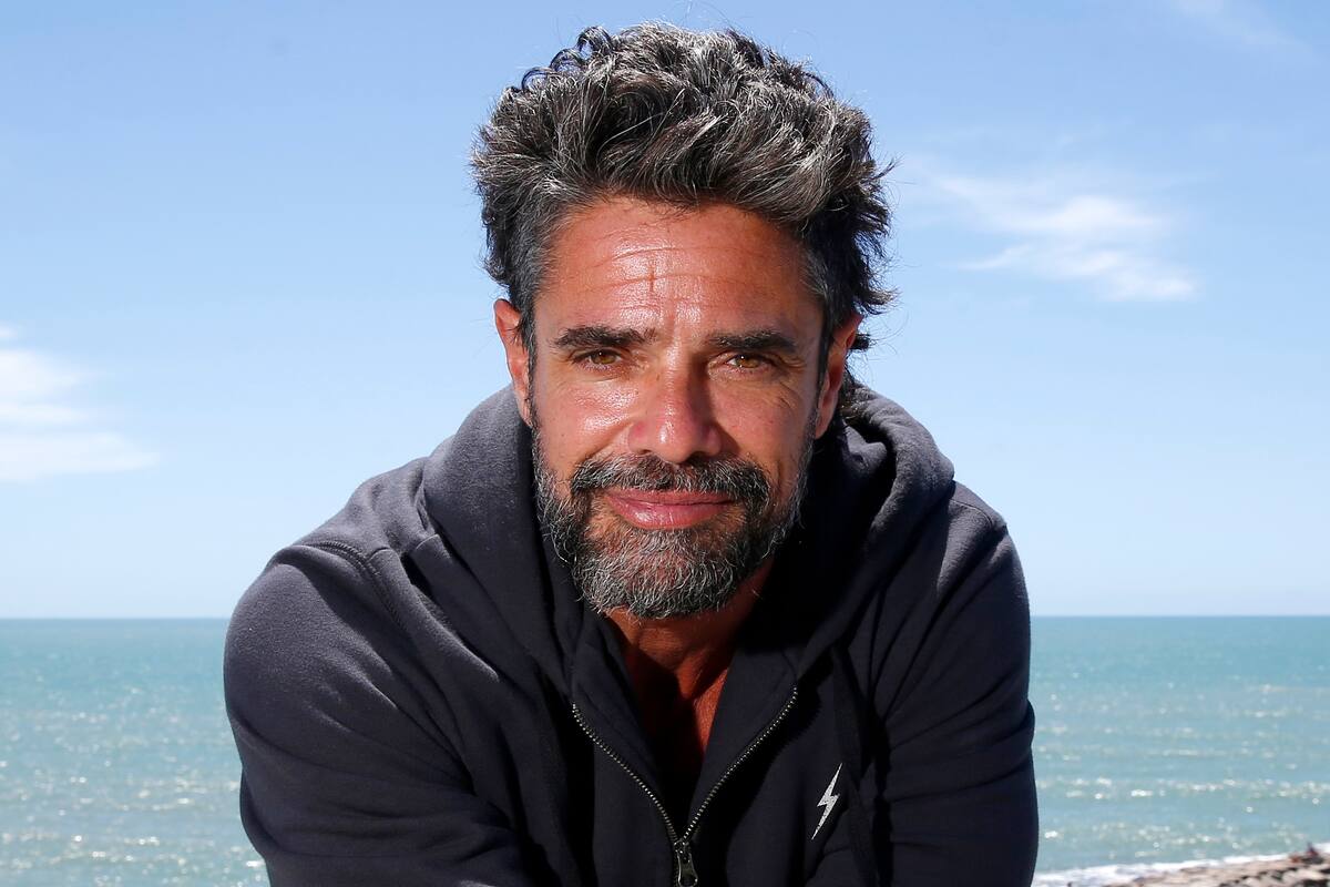 Luciano Castro rompió el silencio después de la filtración de un audio privado: “Me da mucha vergüenza y me siento patético”