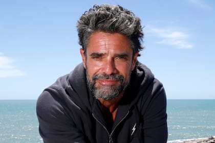 Luciano Castro rompió el silencio después de la filtración de un audio privado: “Me da mucha vergüenza y me siento patético”