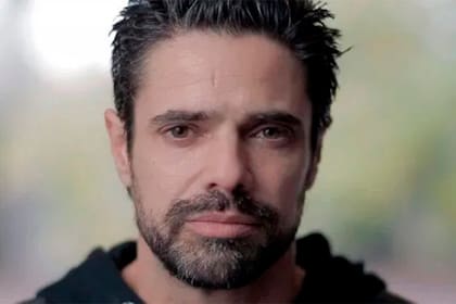 Luciano Castro rompió el silencio y habló sobre el difícil momento que atraviesa a partir de la filtración de unas fotos íntimas