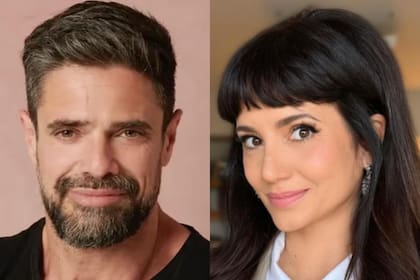 Luciano Castro volvió a arrepentirse de su infidelidad y contó cómo está su vínculo con Griselda Siciliani por estas horas