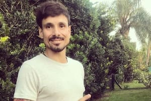 Luciano "El Tano" Vella, del área de River al negocio de los geriátricos sin escalas