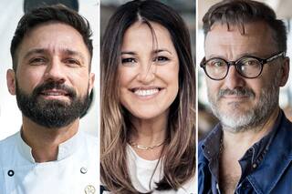 Sorpresas, influencers y nuevas secciones para competir con Ariel Rodríguez Palacios