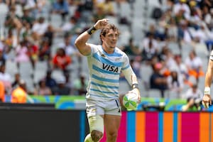 Los Pumas 7s: el jugador endemoniado en su mejor momento y cómo sigue el recambio del plantel