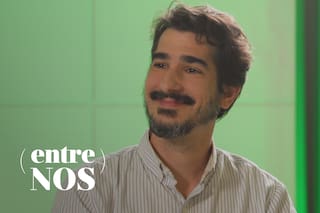 Luciano Lutereau: “Nos volvimos más zarpados en cuestiones que antes eran de muy mal gusto”