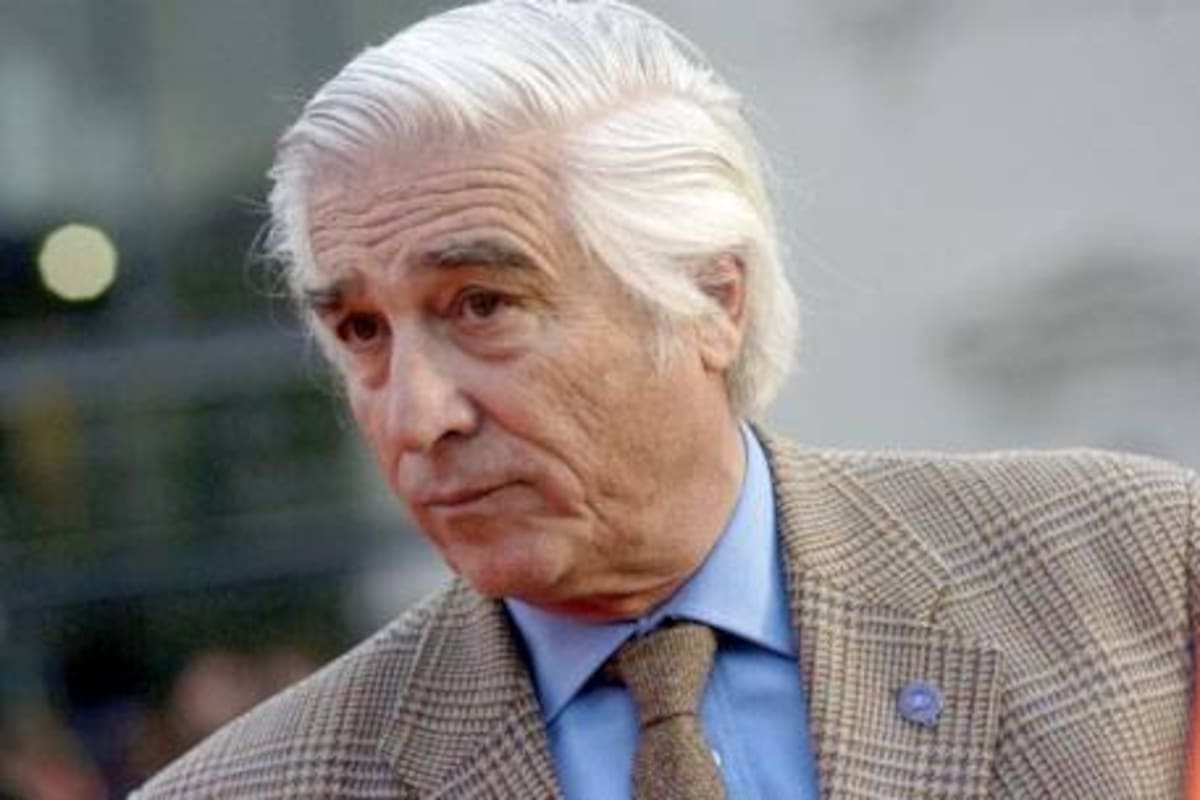 Luciano Miguens, de la Rural