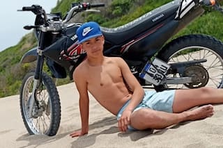 Condenaron a prisión perpetua al policía declarado culpable por matar a Luciano Olivera en Miramar