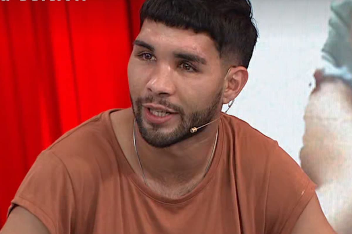Luciano Perdomo, capitán de Chacarita, espera volver a jugar luego del gravísimo accidente de tránsito que lo dejó en coma una semana