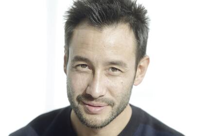 Luciano Pereyra contó sus novedades y habló sobre su particular vida