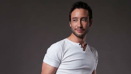 Luciano Pereyra presentará su nuevo show