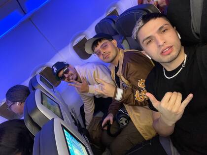 Luciano Quiroga viajó a Estados Unidos para participar en un concurso musical, pero todo fue una estafa