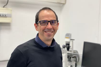 Luciano Vidal plantea una innovación científica para el presente y el futuro: la regeneración tisular