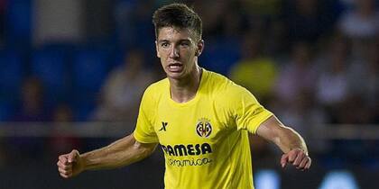 Luciano Vietto hizo dos goles y dio una asistencia