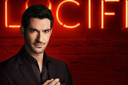 Lucifer estrenó su más reciente temporada y se posicionó primera en el ranking de Argentina