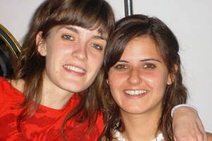 Lucila Frend fue acusada y absuelta del homicidio de su amiga Solange Grabenheimer