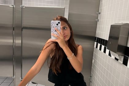 Quién era Lucila Nieva, la joven de 22 años que encontraron muerta en Estados Unidos