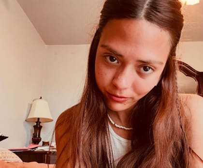 Lucila Nahir Nieva.