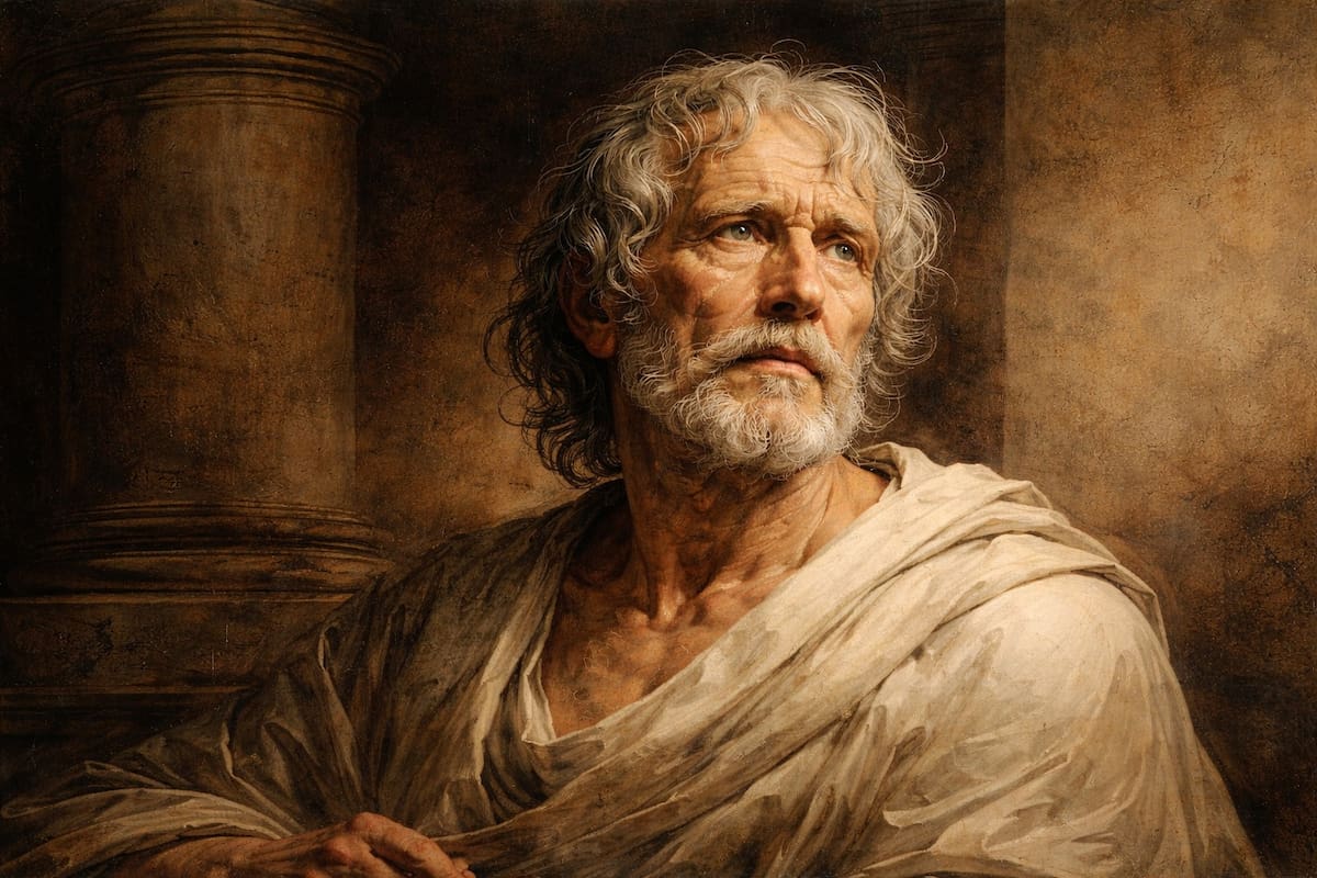 Lucio Anneo Séneca