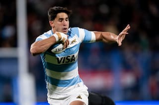 Los Pumas vs. Australia, por el Rugby Championship 2025: día, horario, TV y cómo ver online