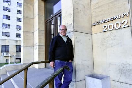 Lucio Fernández Moores