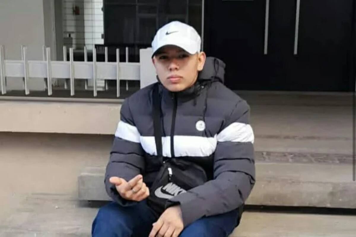 Lucio Garay, de 17 años, asesinado de una puñalada en la peatonal San Martín, de Mar del Plata