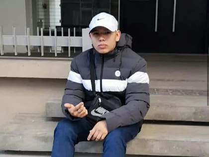 Lucio Garay, de 17 años, asesinado de una puñalada en la peatonal San Martín, de Mar del Plata