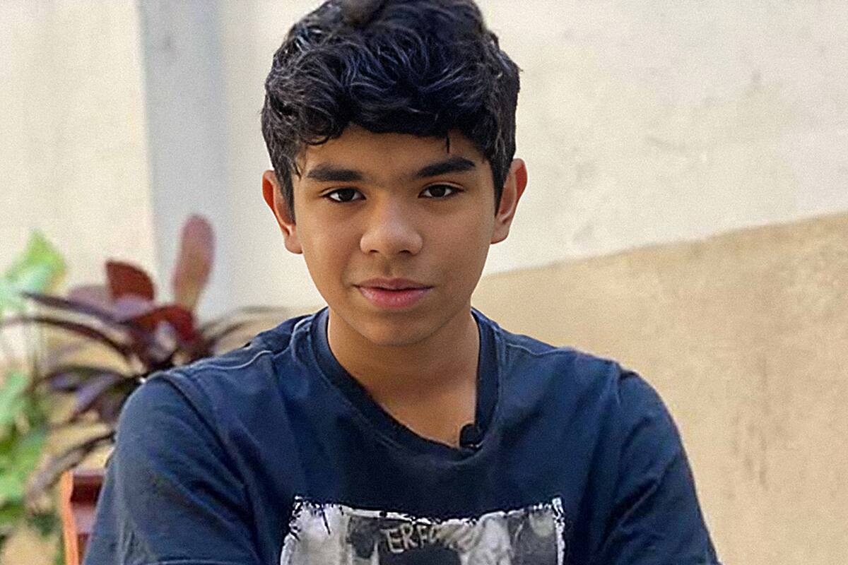 Lucio quiere una familia