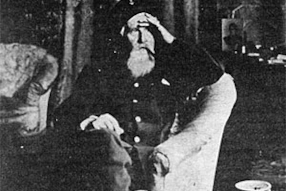Lucio V. Mansilla aprendió a valorarlos