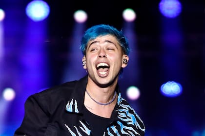 Luck Ra es una de los artistas principales del “Festival de Festivales”