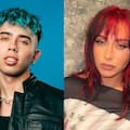 Filtraron las primeras imágenes de Luck Ra y Tuli Acosta tras la polémica