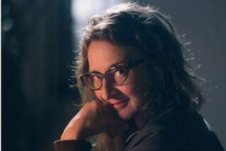 Lucrecia Martel será presidente del jurado en el festival de cine de Venecia