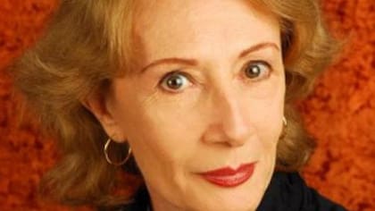 Lucrecia Capello