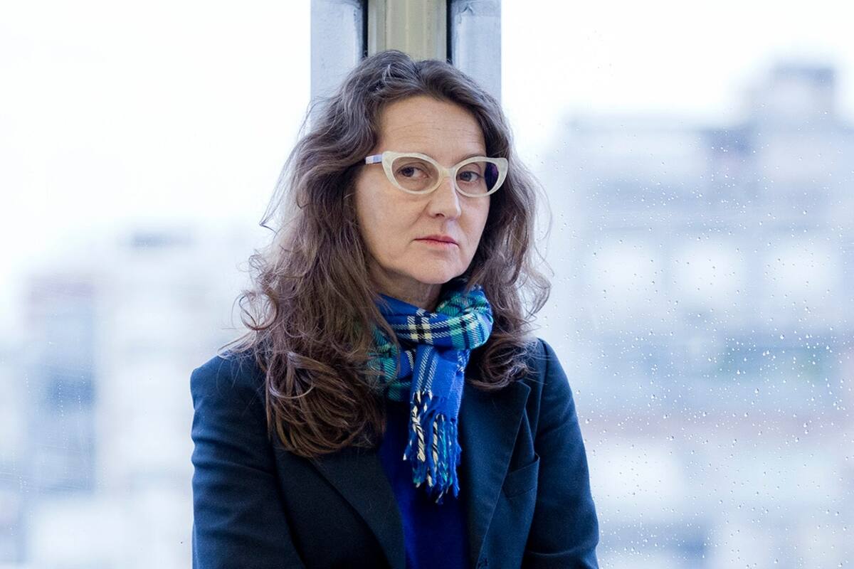 Lucrecia Martel