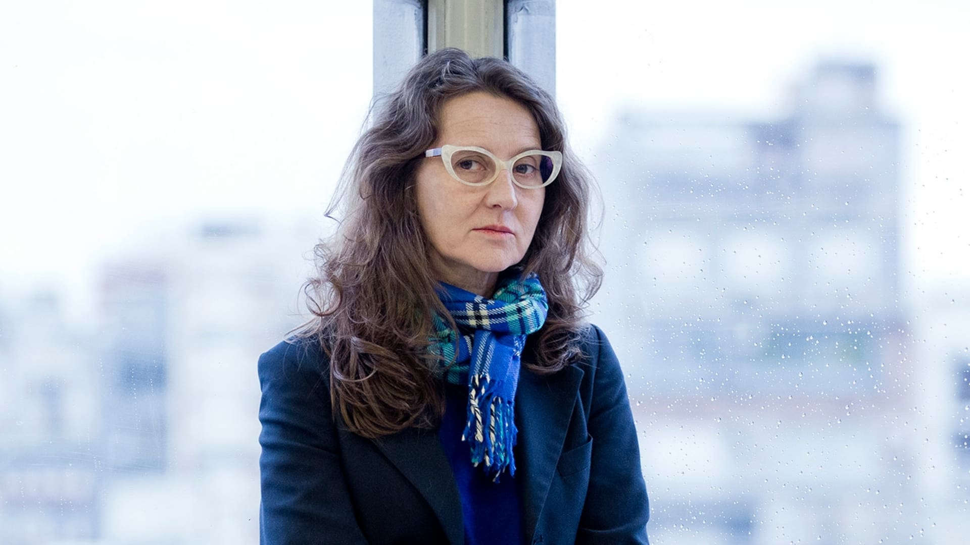 Lucrecia Martel