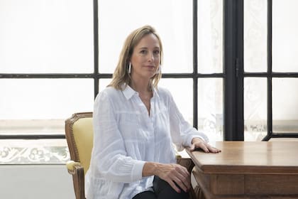 Lucrecia Cornejo de Diderot: "Poder presentar el arte online tuvo una fuerte aceptación, tanto por los artistas como por el público"