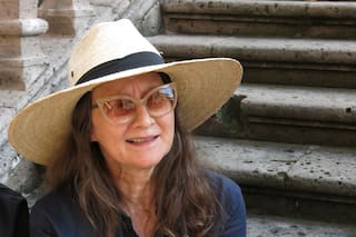 Lucrecia Martel: el cine es una herramienta de transformación