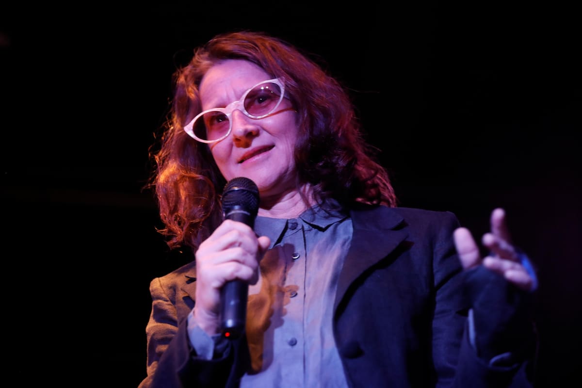 lucrecia Martel en Vecine