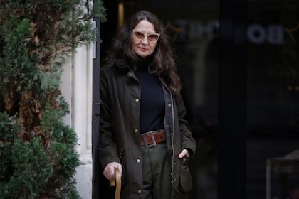 Lucrecia Martel participará de una entrevista en primera persona en el próximo Filba