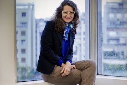 Lucrecia Martel y Marí Alessandrinios ganaron en el Festival de Locarno