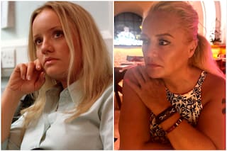 Lucy Davis, actriz de The Office, revela que padece un cáncer terminal