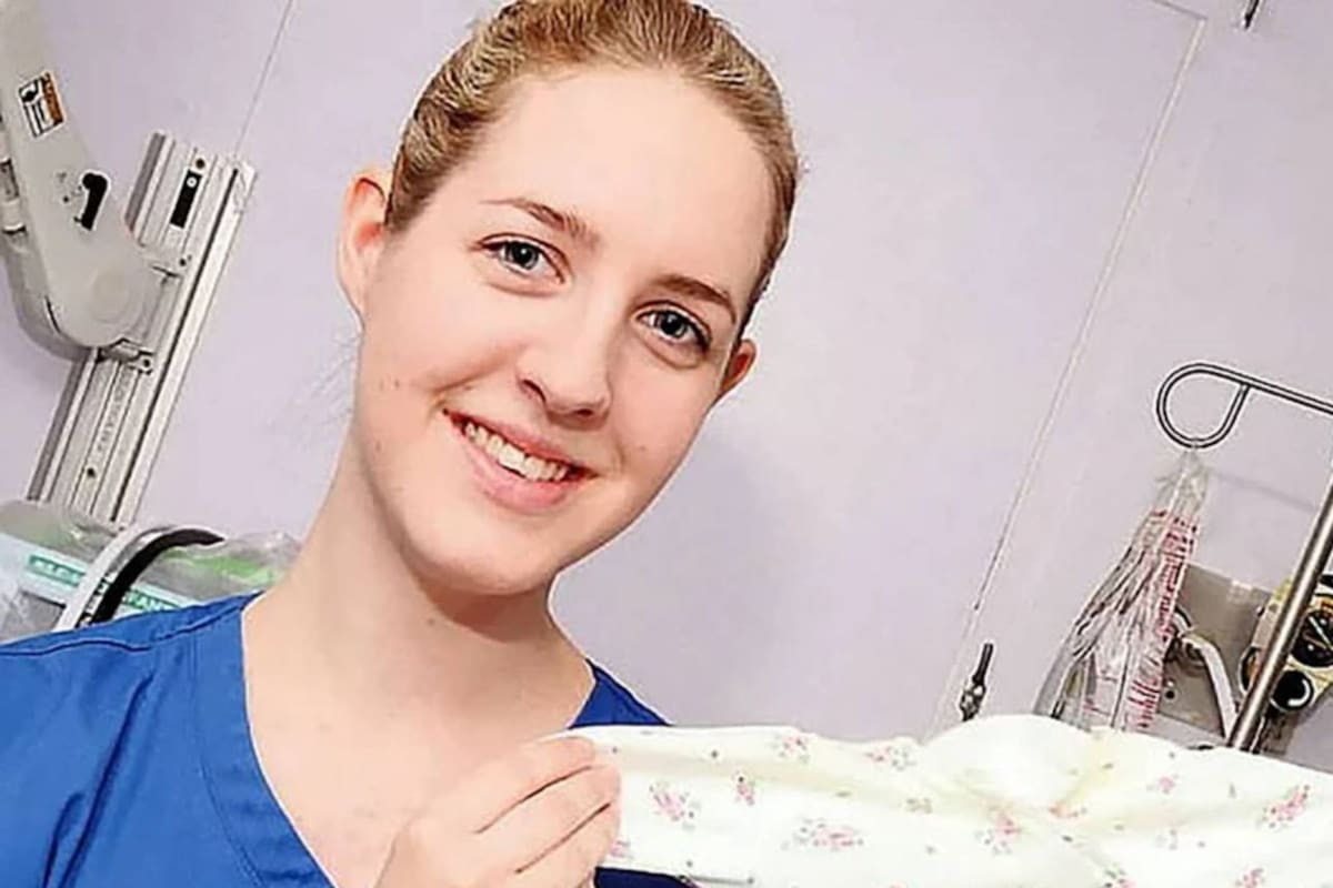 Lucy Letby, la enfermera culpable del asesinato de siete bebés