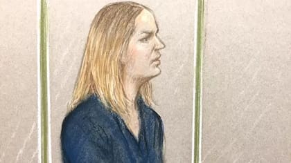 Lucy Letby rechaza las acusaciones en su contra